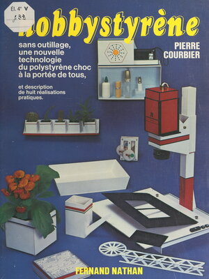 cover image of Hobbystyrène